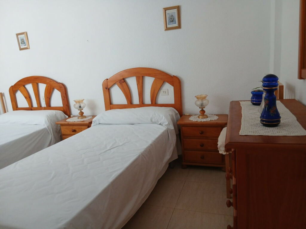 Middle Floor Apartment Torre de la Horadada Alicante - image 9