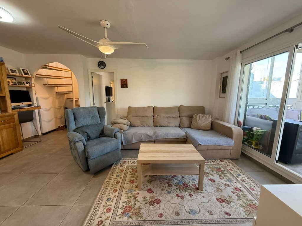 Townhouse Estepona Málaga - image 9