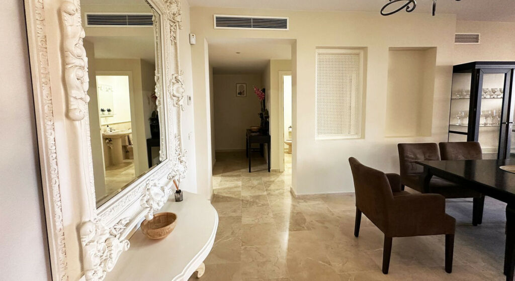 Ground Floor Apartment Estepona Málaga - image 9