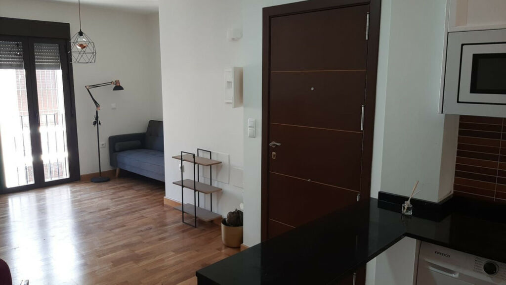 Middle Floor Apartment Antequera Málaga - image 9