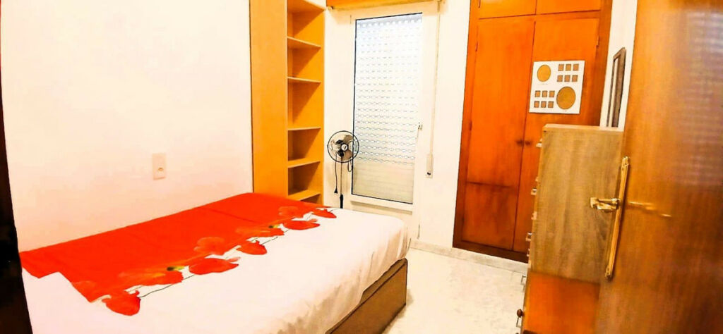 Ground Floor Apartment Playa de los Locos Alicante - image 9