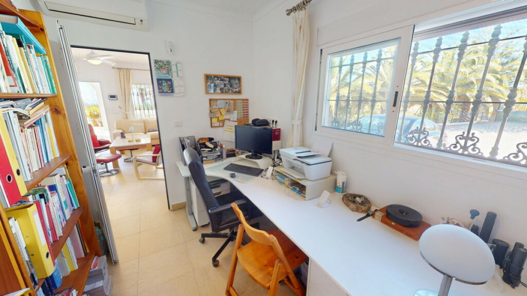 Detached Villa Vélez-Málaga Málaga - image 10