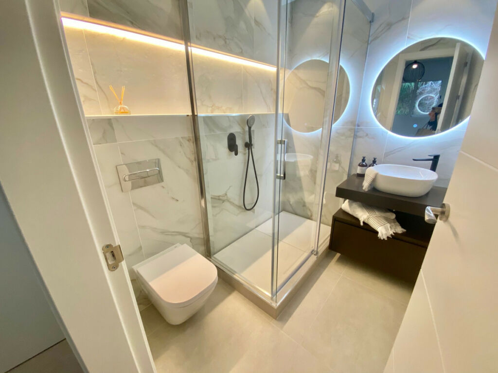 Penthouse La Quinta Málaga - image 9