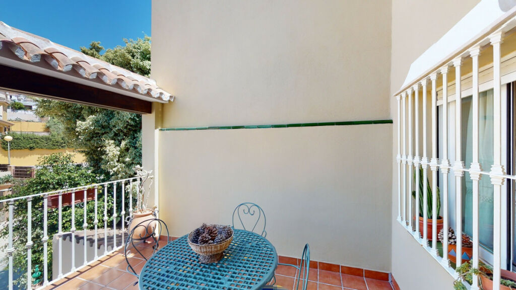 Semi-Detached House Torre del Mar Málaga - image 9