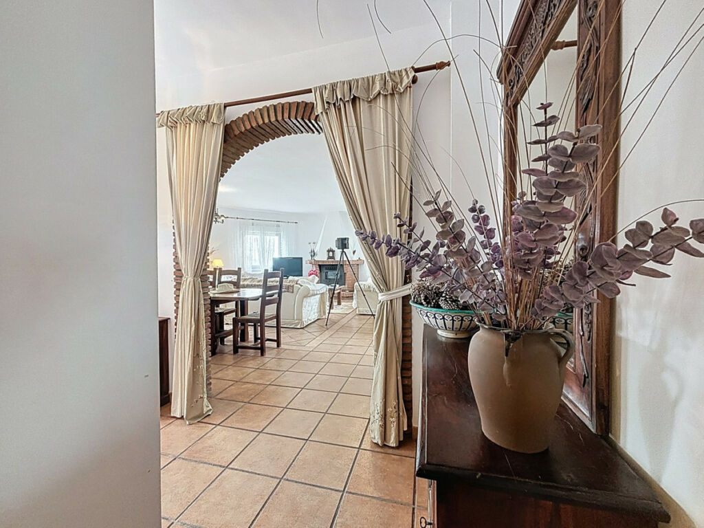 Detached Villa Canillas de Albaida Málaga - image 10