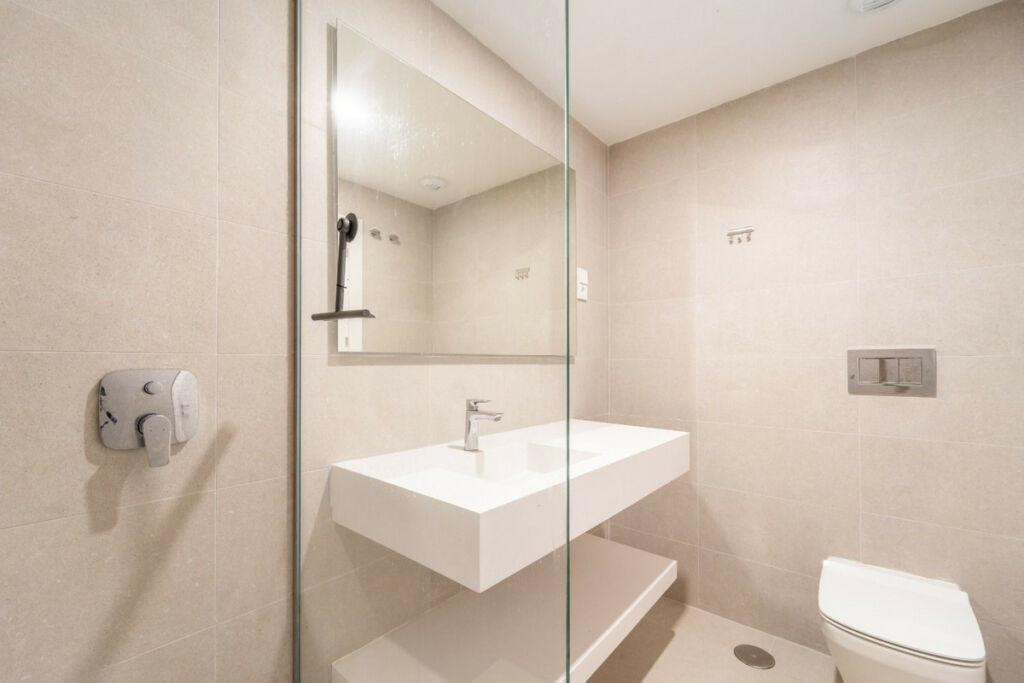 Middle Floor Apartment Mijas Costa Málaga - image 9
