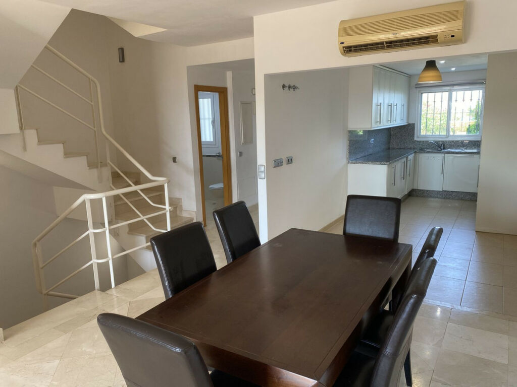 Townhouse Manilva Málaga - image 12
