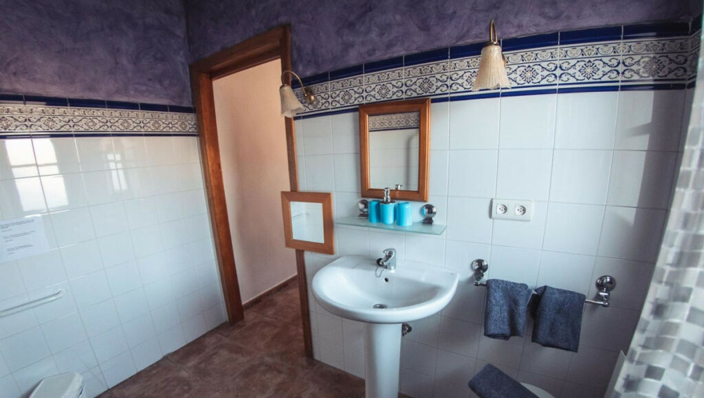 Detached Villa Lorca Murcia - image 9
