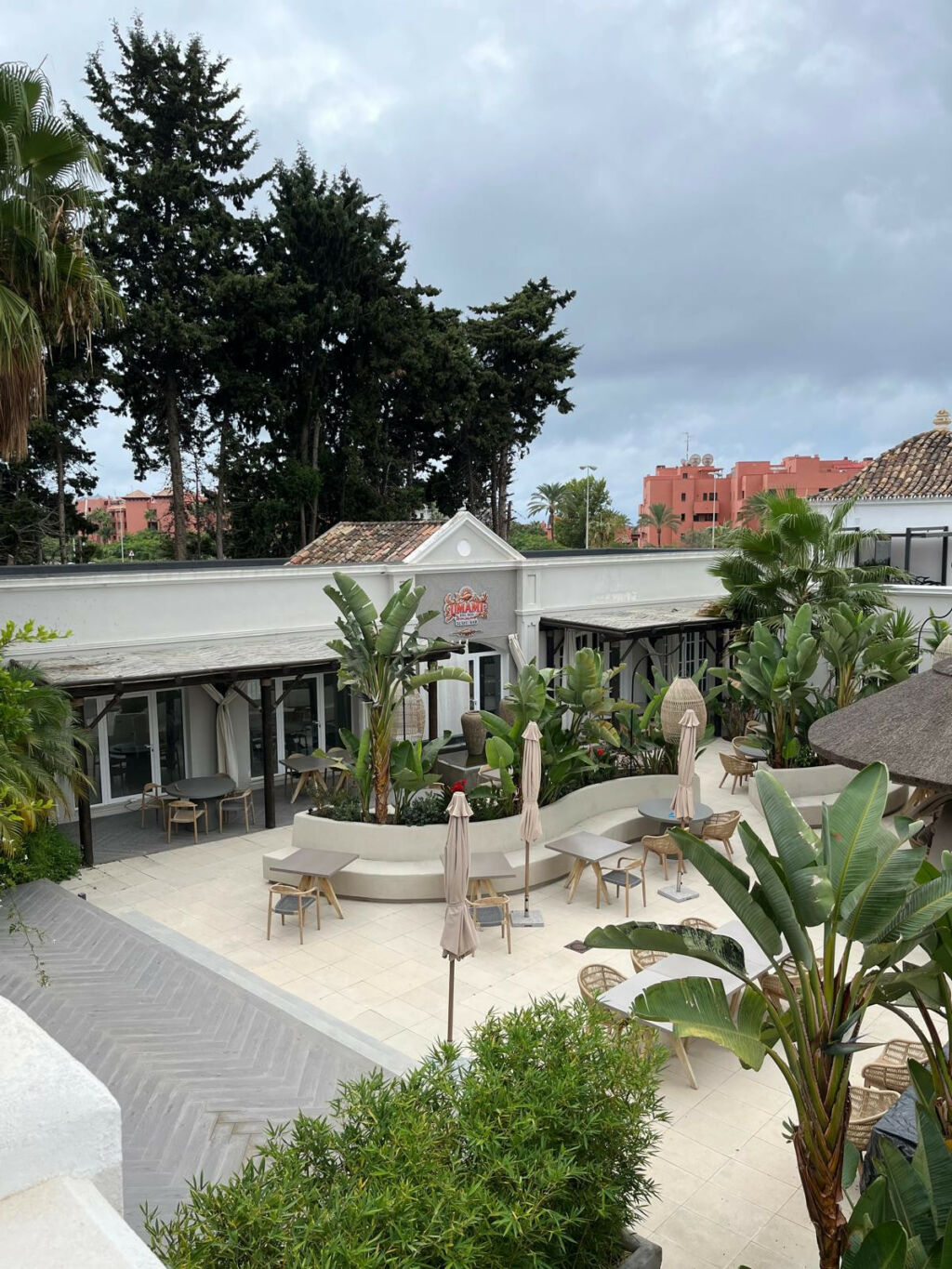 Townhouse Estepona Málaga - image 9