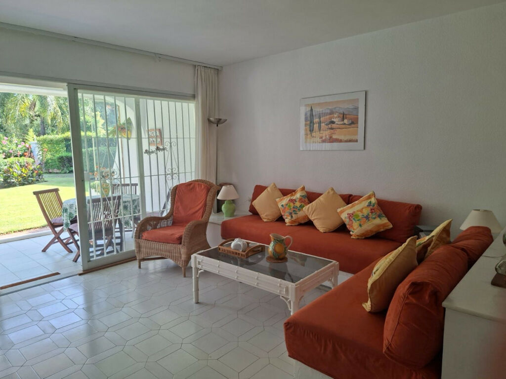 Ground Floor Studio Miraflores Málaga - image 9