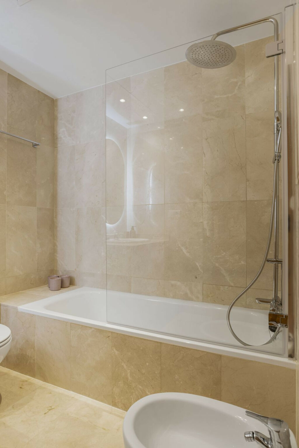 Ground Floor Apartment Estepona Málaga - image 9