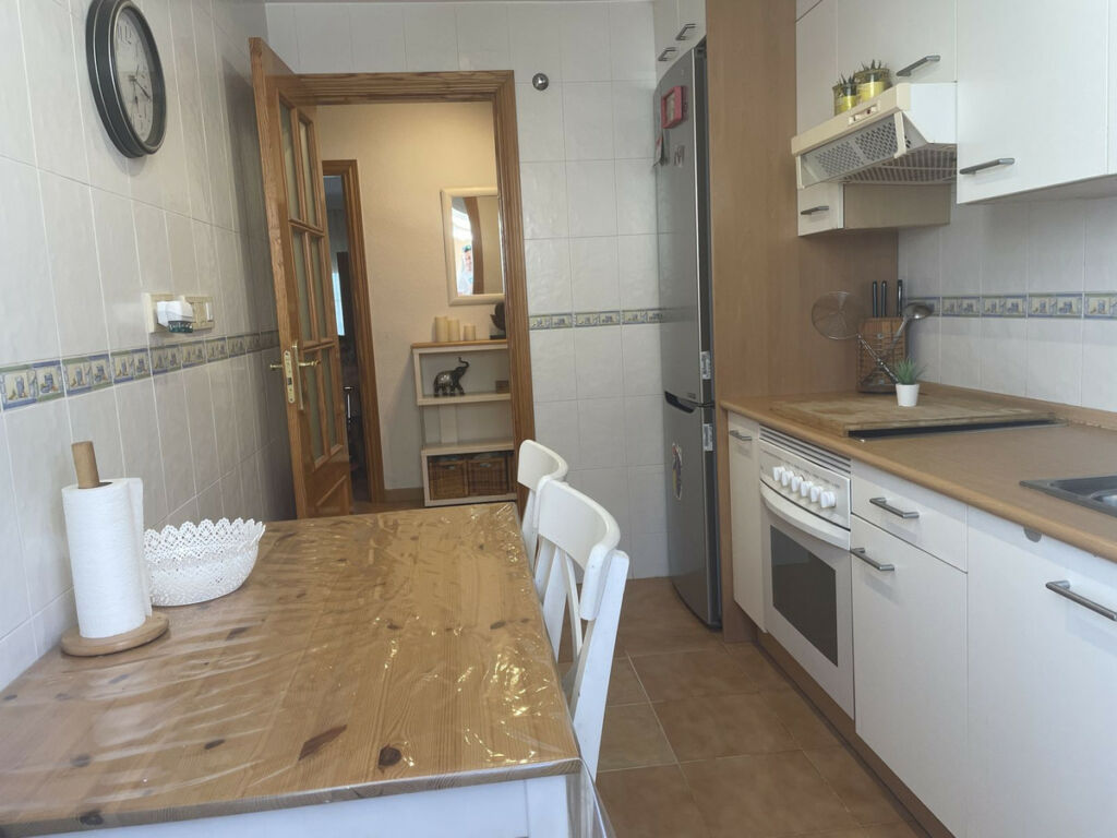 Penthouse Duplex Estepona Málaga - image 9