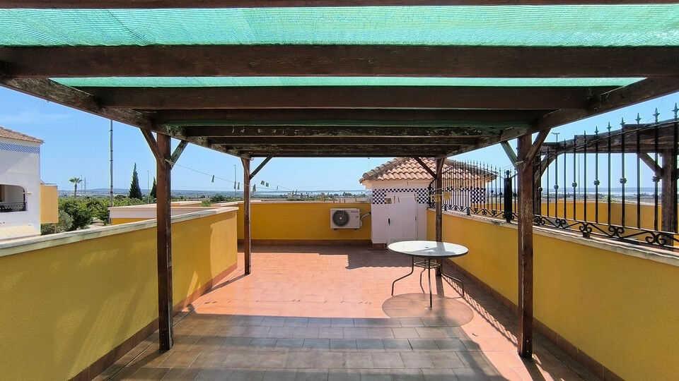 Bungalow Los Montesinos Alicante - image 17