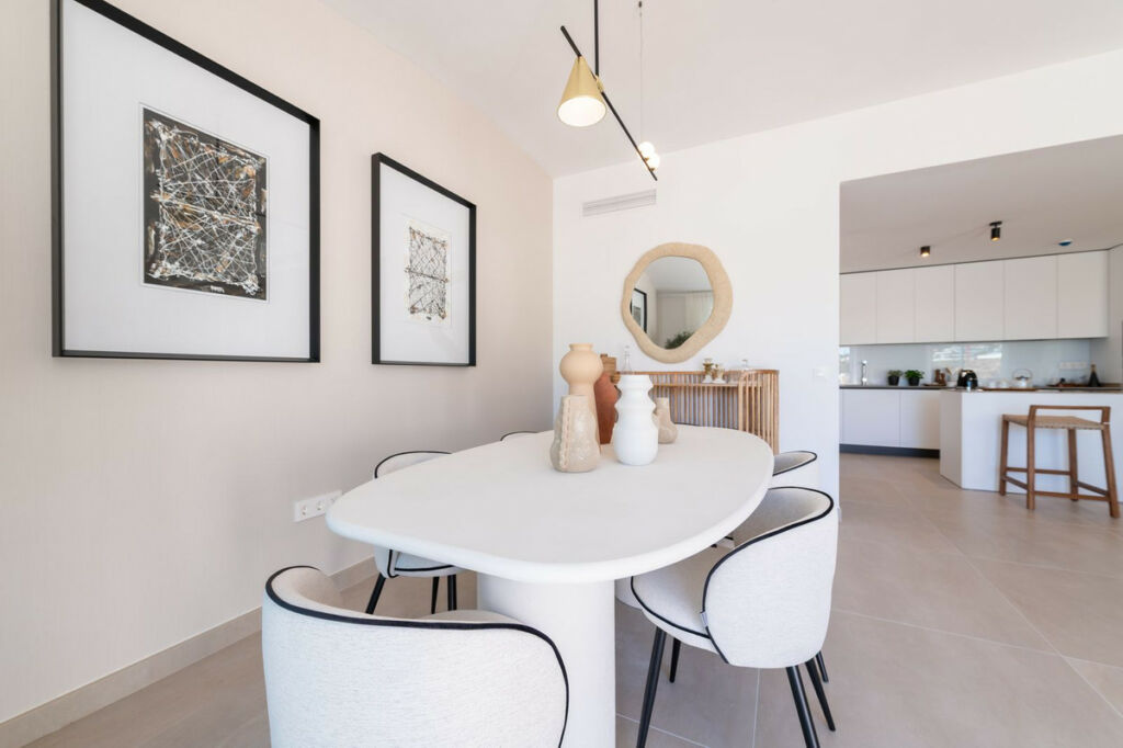 Penthouse Fuengirola Málaga - image 9