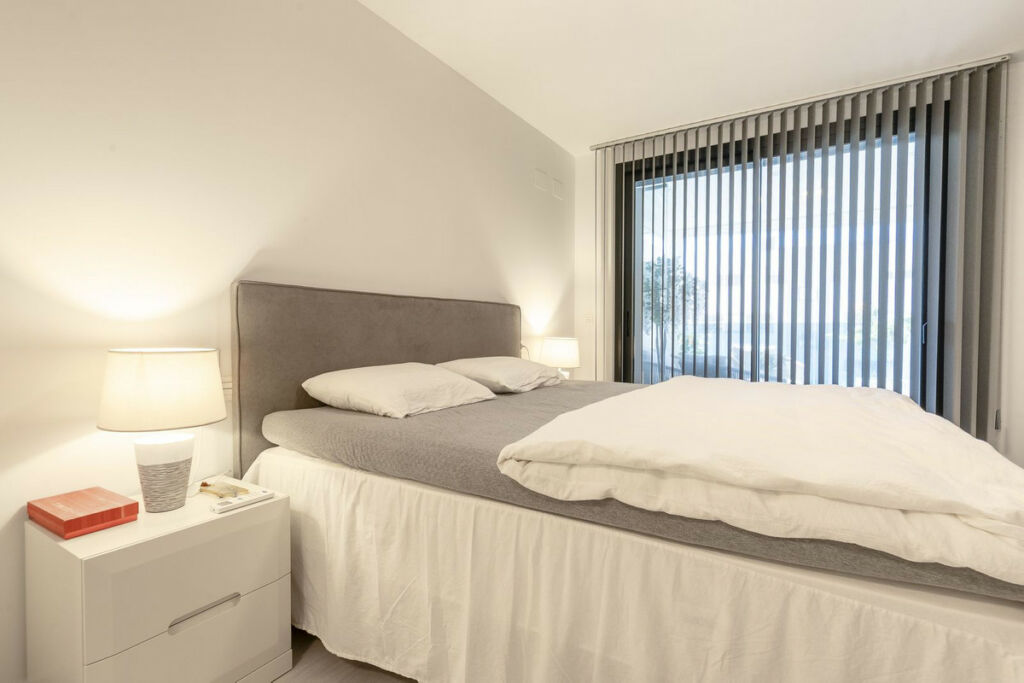 Middle Floor Apartment Mijas Málaga - image 9