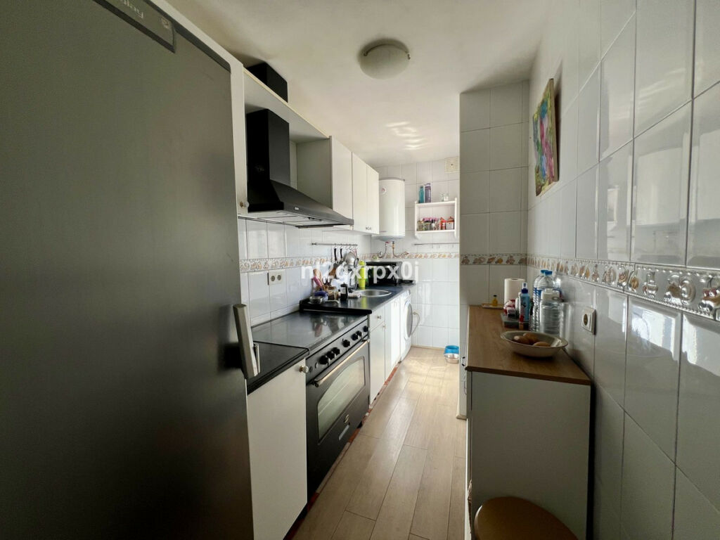 Penthouse Duplex Ojén Málaga - image 9