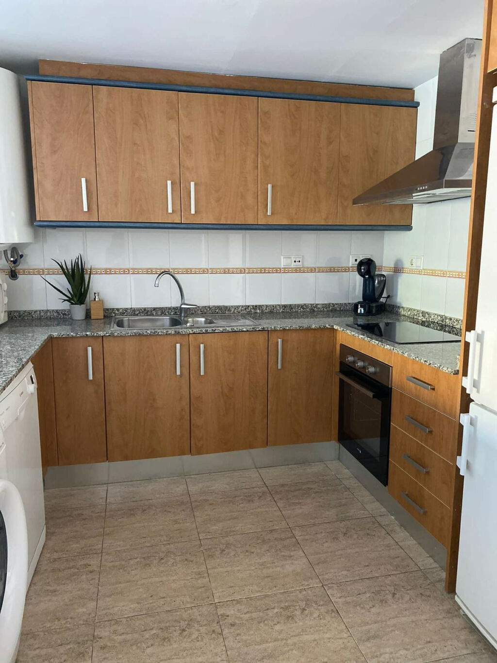 Ground Floor Apartment Javea Alicante - image 9