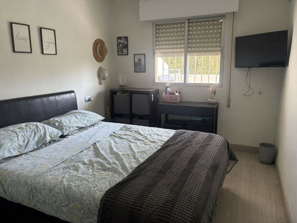 Ground Floor Apartment Calahonda Málaga - image 9