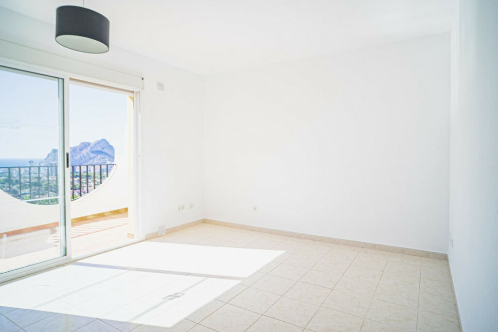 Ground Floor Apartment Calpe Alicante - image 4