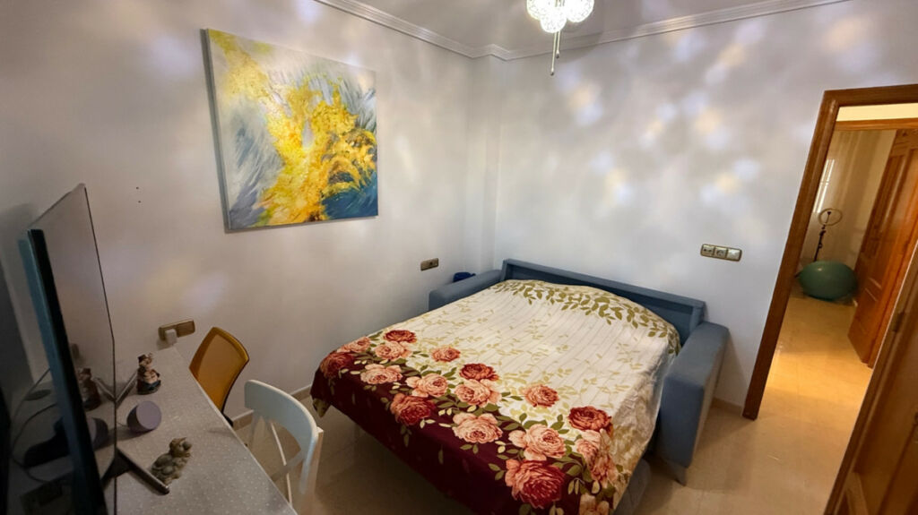 Ground Floor Apartment Orihuela Alicante - image 9