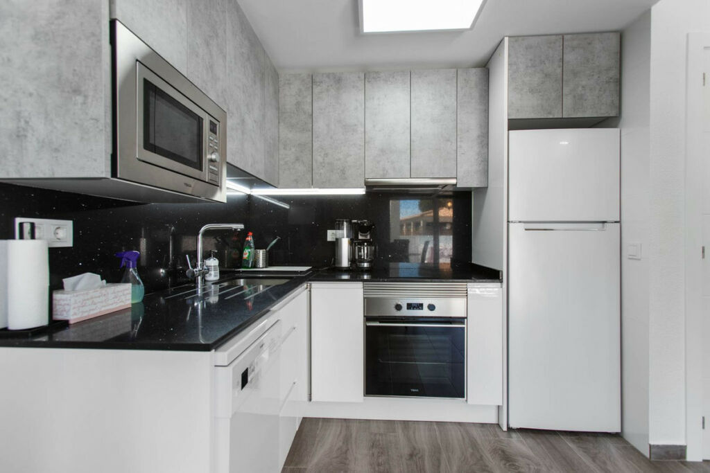 Semi-Detached House Lago Jardin Alicante - image 9