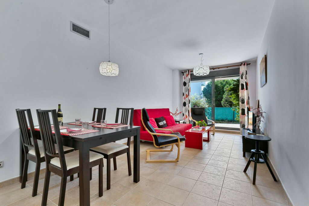 Ground Floor Apartment La Cala de Mijas Málaga - image 9