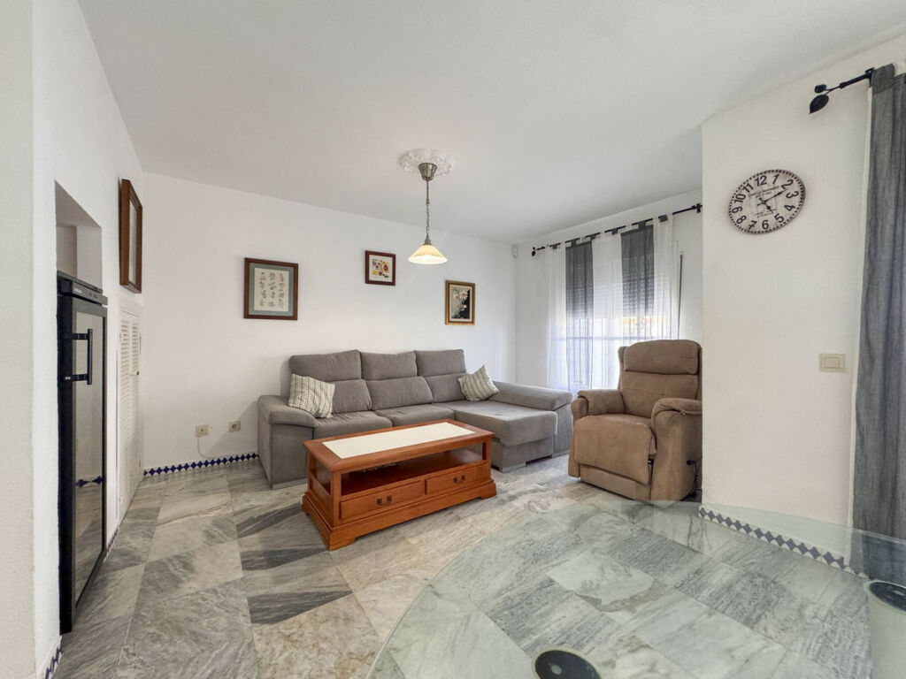 Townhouse Manilva Málaga - image 15