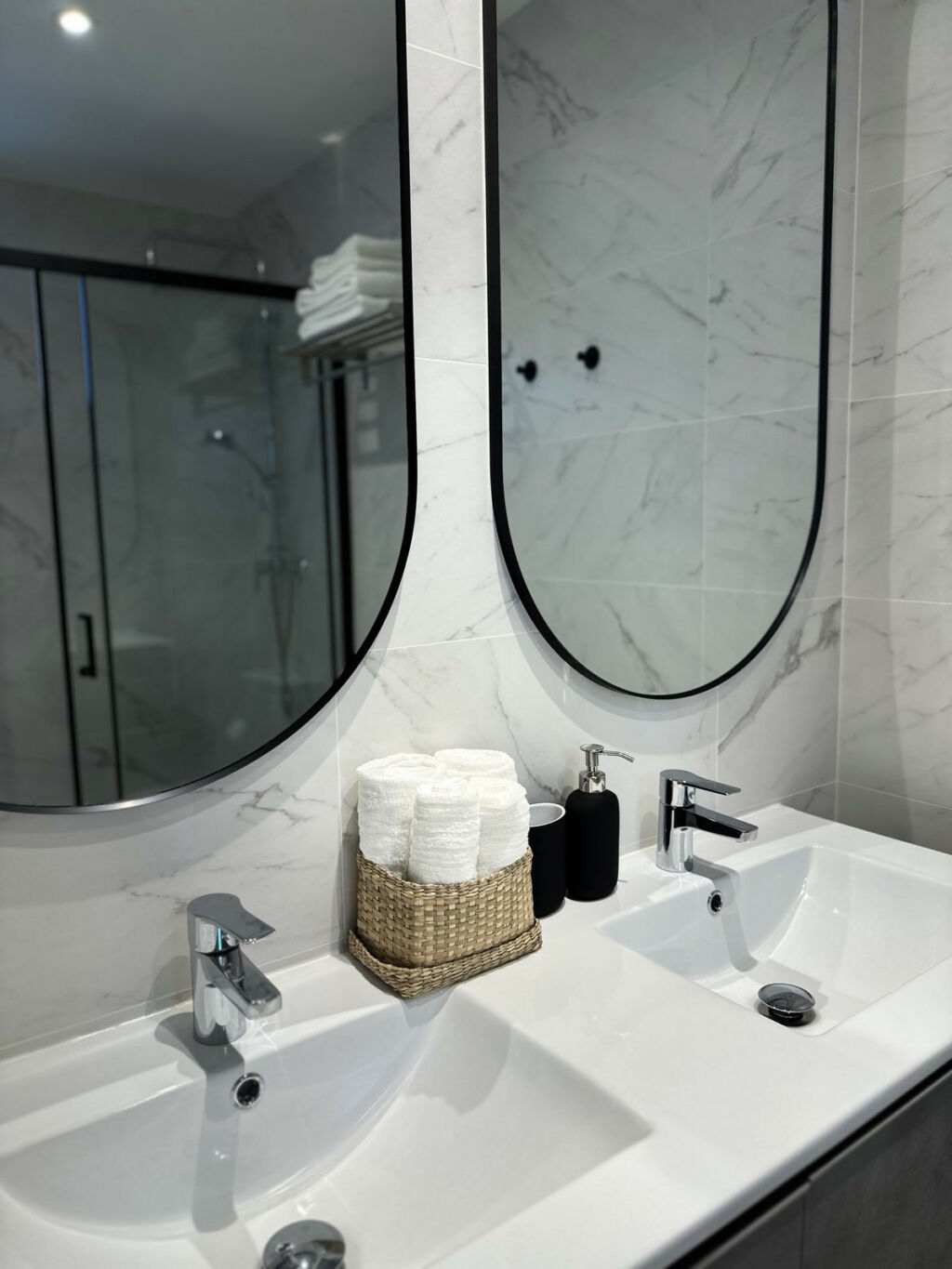 Ground Floor Apartment Estepona Málaga - image 9