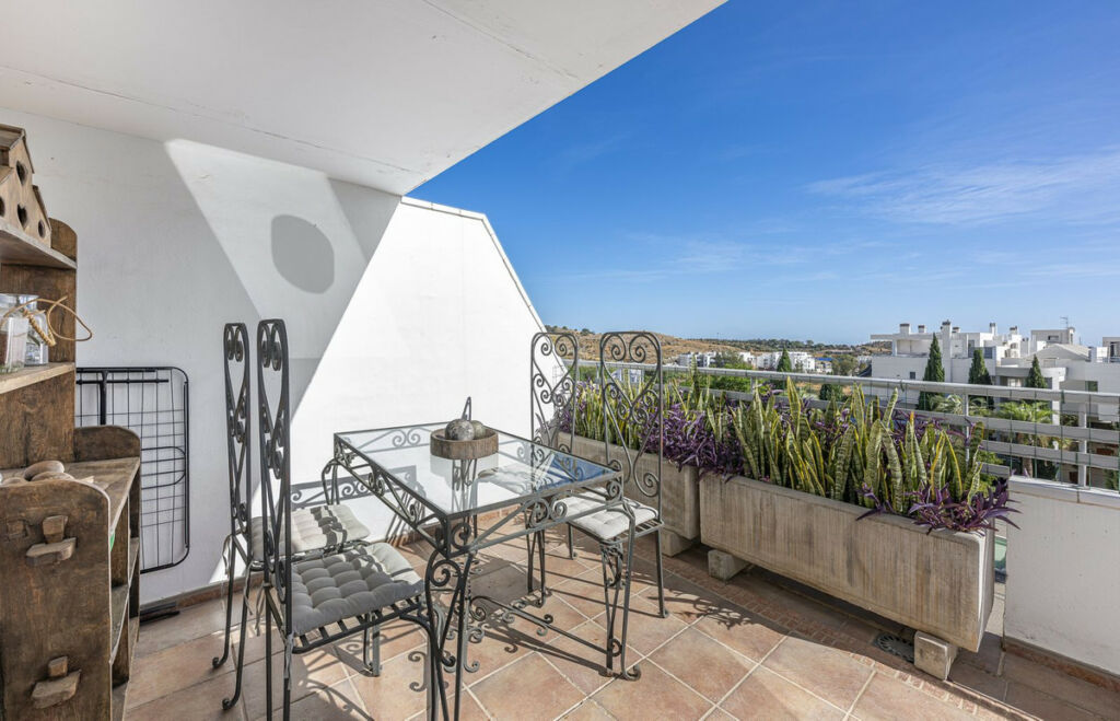 Penthouse Duplex La Cala de Mijas Málaga - image 9