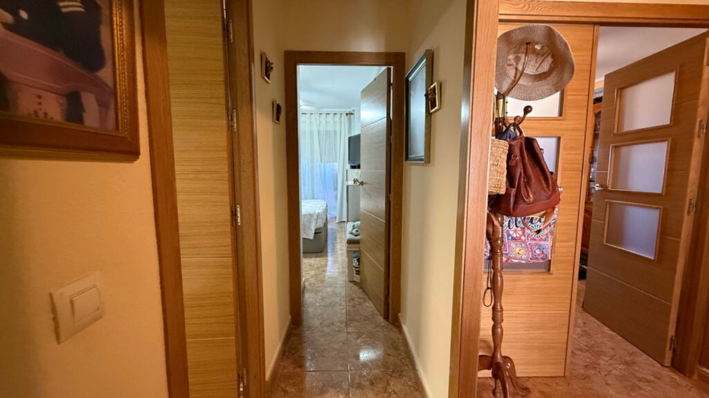 Middle Floor Apartment Cartagena Murcia - image 9