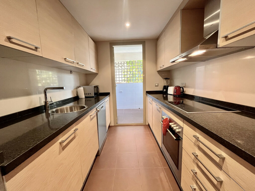 Ground Floor Apartment Las Colinas Golf Alicante - image 9