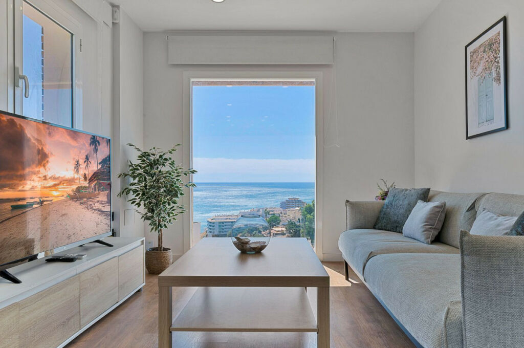 Detached Villa Torreblanca Málaga - image 9