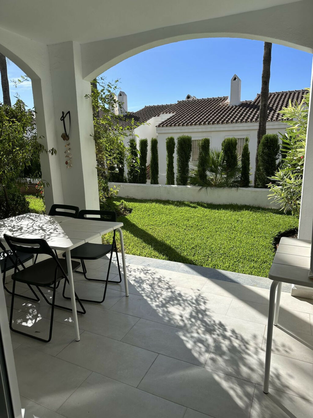 Duplex El Faro Málaga - image 9