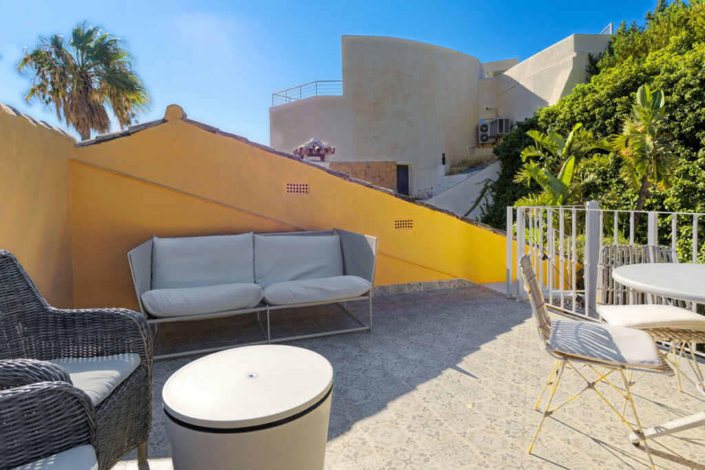 Detached Villa Torremuelle Málaga - image 9