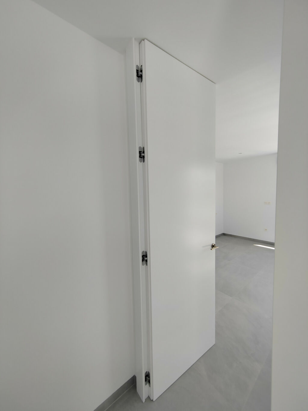 Detached Villa Busot Alicante - image 9