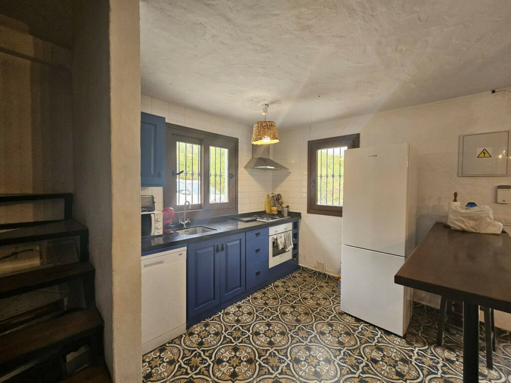 Finca - Cortijo Gaucín Málaga - image 9