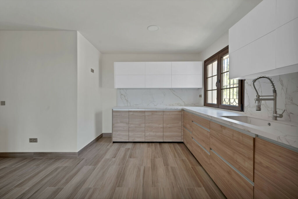 Detached Villa Marbella Málaga - image 9