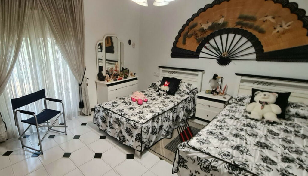 Detached Villa Benidorm Alicante - image 9