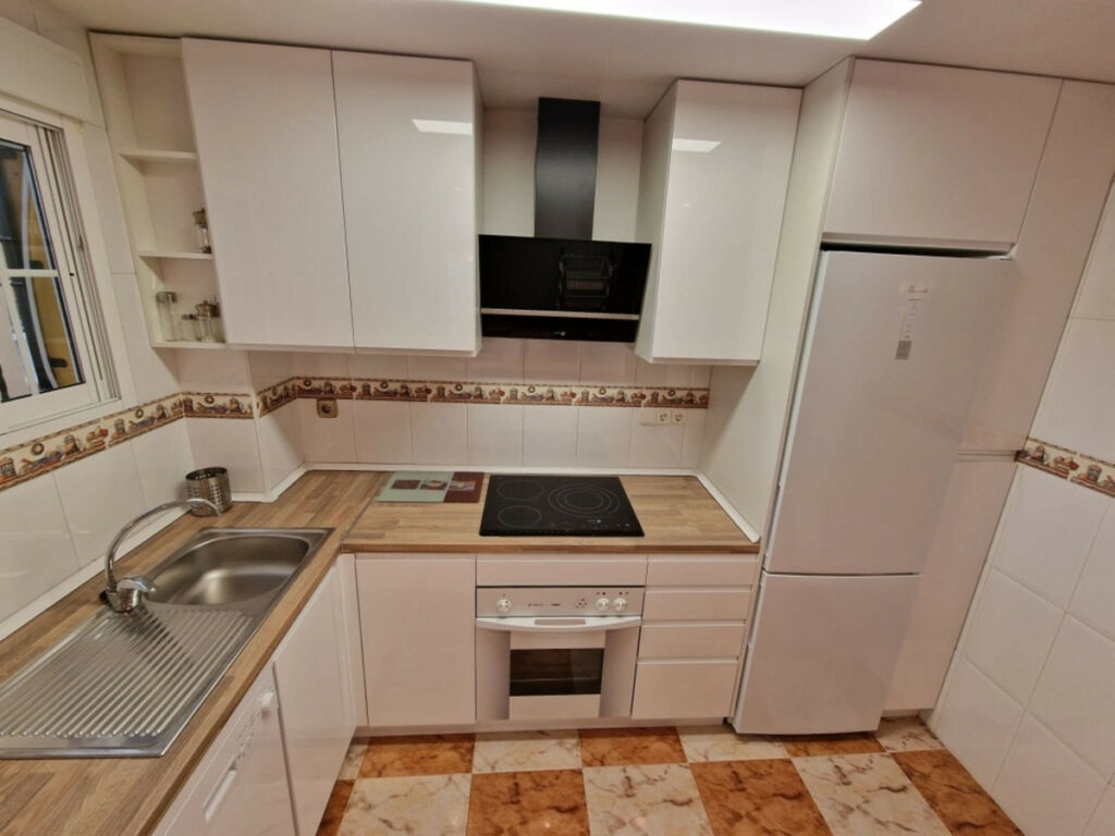 Bungalow Lomas de Cabo Roig Alicante - image 9