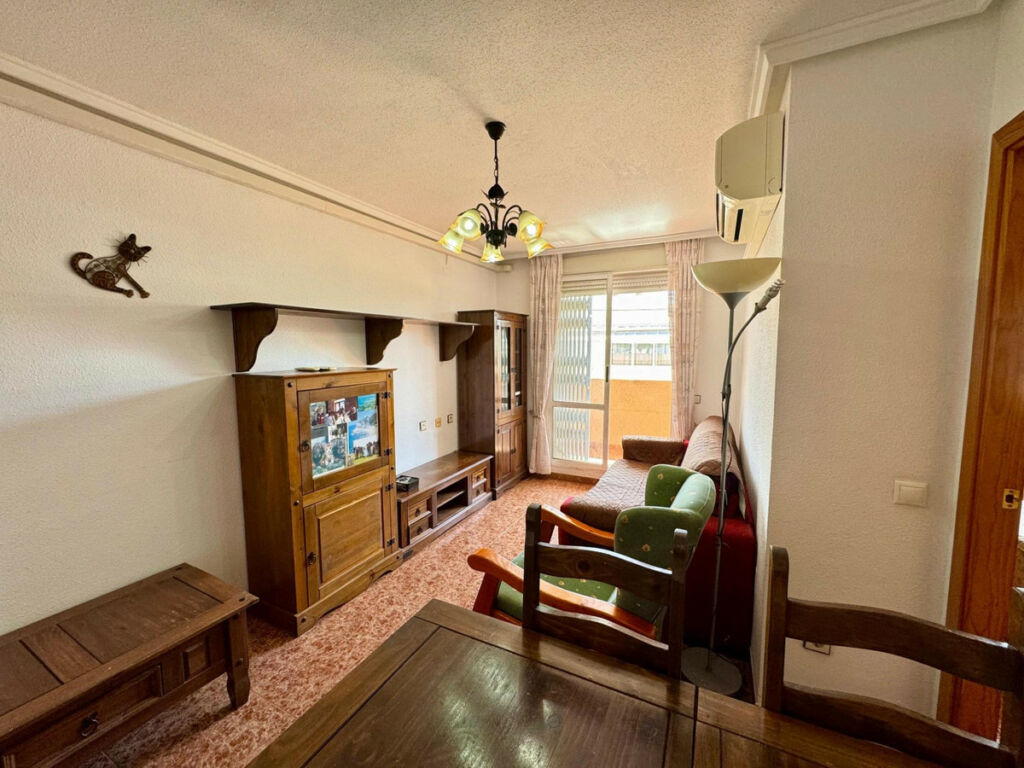 Penthouse Torrevieja Alicante - image 9