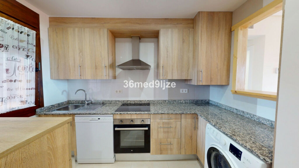 Ground Floor Apartment Los Alcazares Murcia - image 9