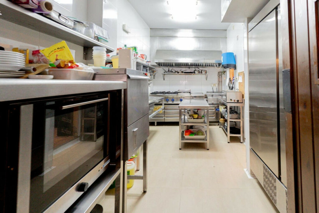 Restaurant Fuengirola Málaga - image 9