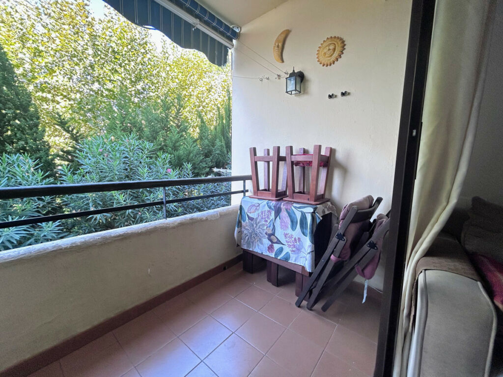 Duplex Estepona Málaga - image 9