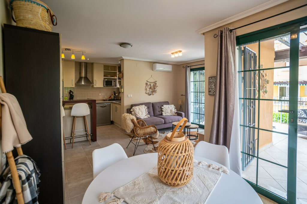 Detached Villa Torrevieja Alicante - image 9