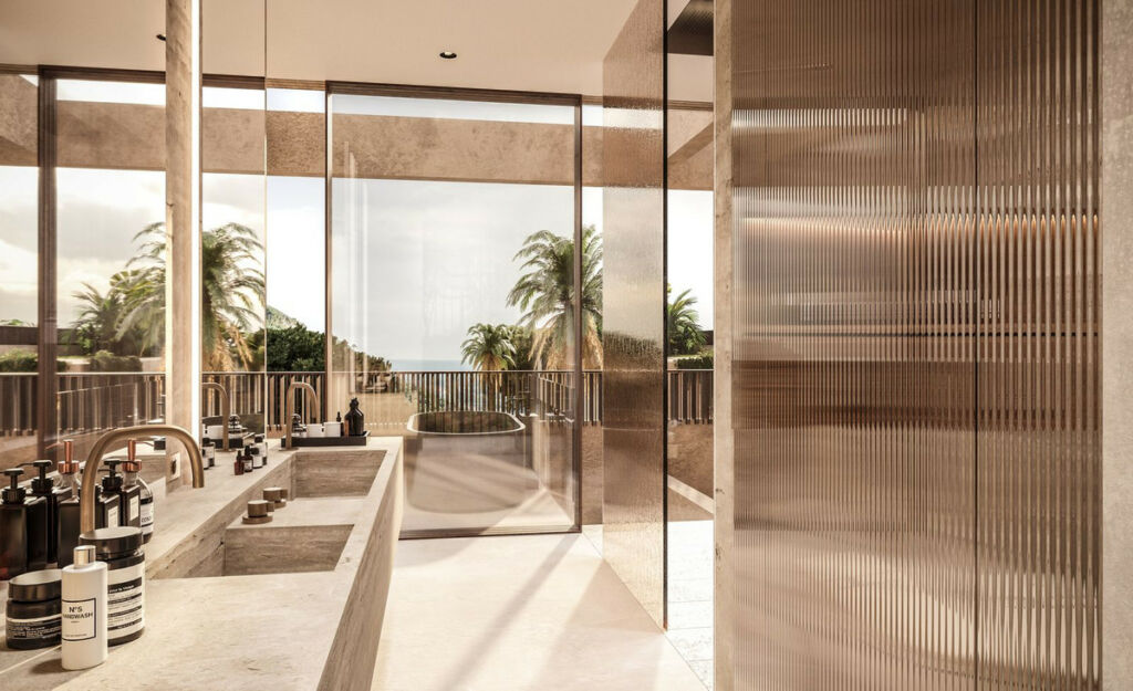 Residential Plot Benahavís Málaga - image 9