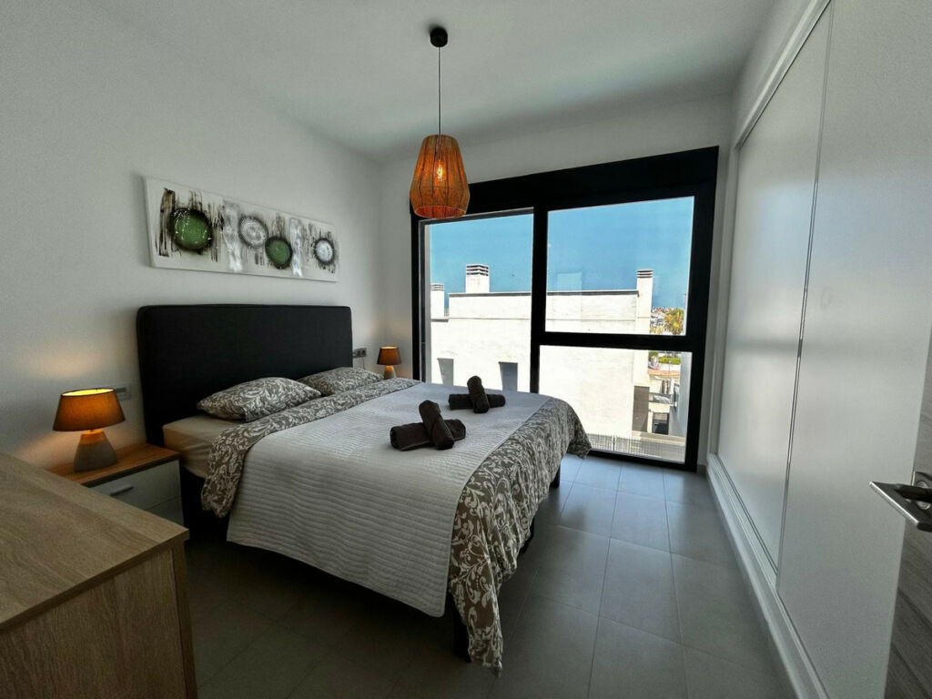 Detached Villa Orihuela Costa Alicante - image 9