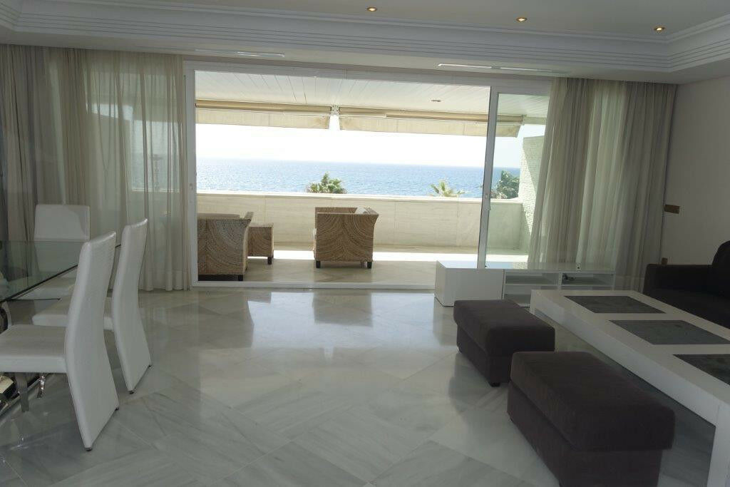Duplex Marbella Málaga - image 9