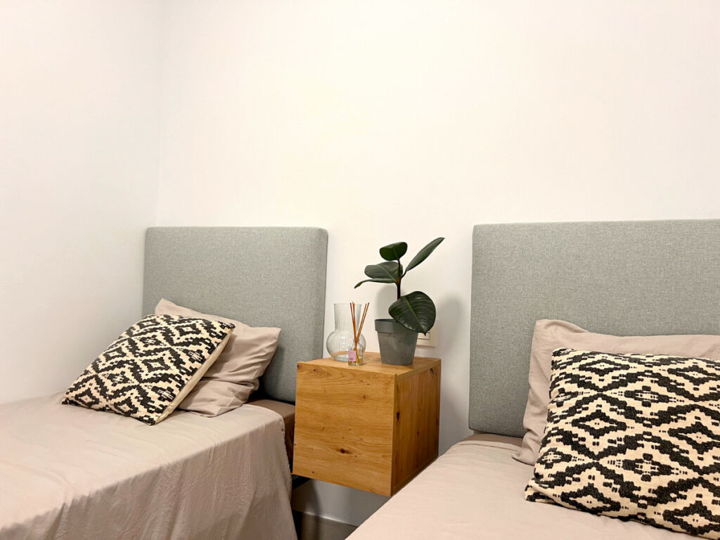 Middle Floor Apartment Playa Del Cura Alicante - image 9