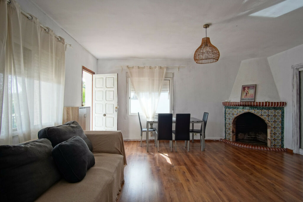 Detached Villa Denia Alicante - image 9