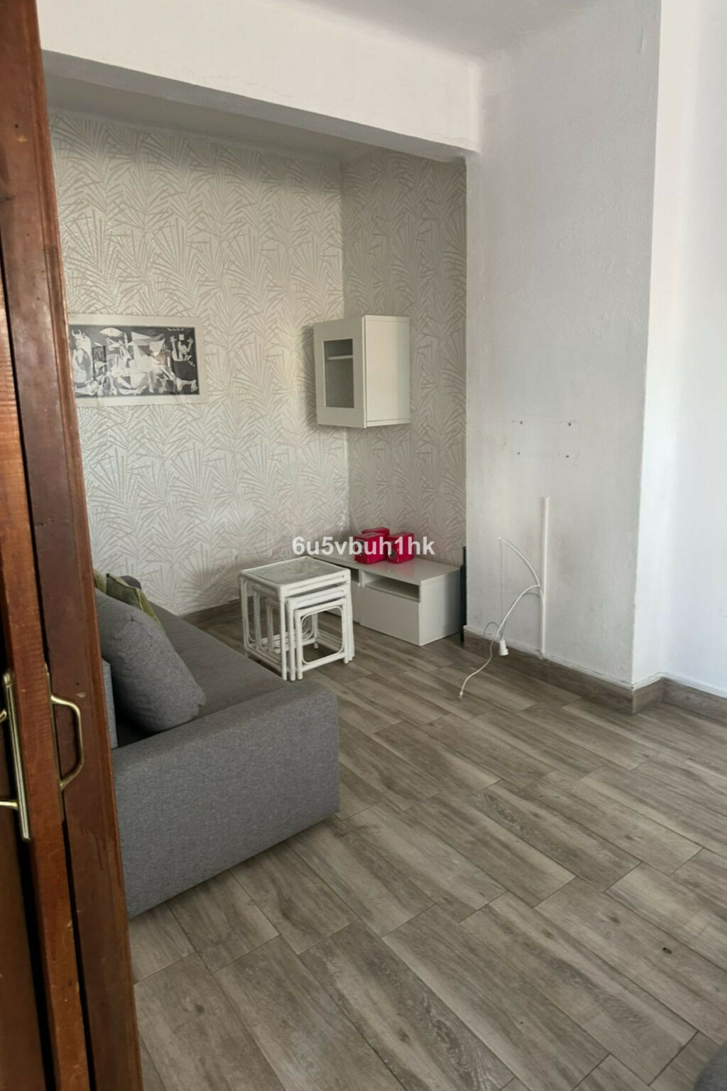 Penthouse Málaga Málaga - image 10